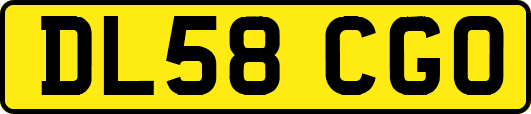 DL58CGO