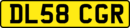 DL58CGR