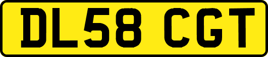 DL58CGT