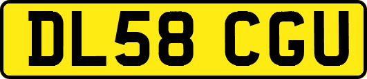 DL58CGU
