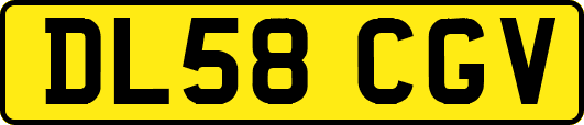 DL58CGV