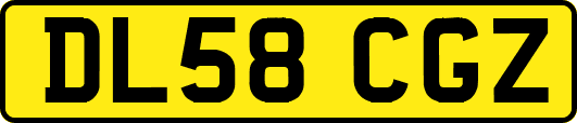 DL58CGZ