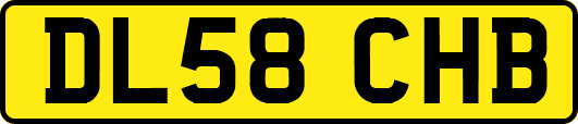 DL58CHB