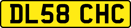 DL58CHC