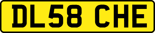 DL58CHE