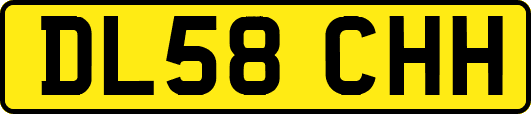 DL58CHH
