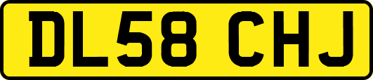 DL58CHJ
