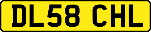 DL58CHL