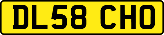 DL58CHO