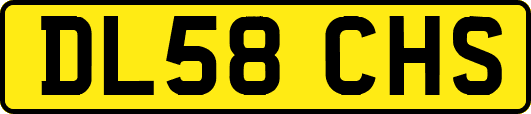 DL58CHS