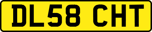 DL58CHT
