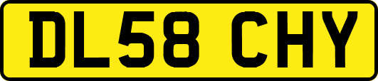 DL58CHY