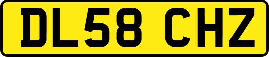 DL58CHZ