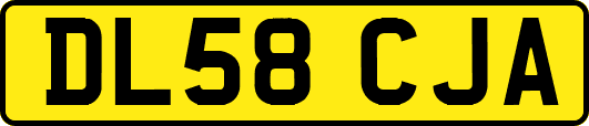 DL58CJA