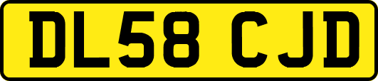 DL58CJD