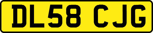 DL58CJG
