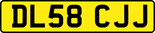 DL58CJJ