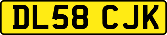 DL58CJK