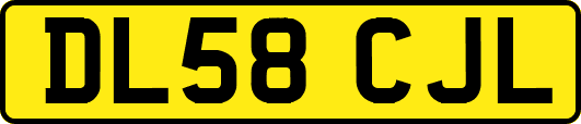 DL58CJL