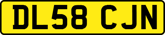 DL58CJN