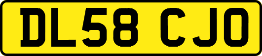 DL58CJO