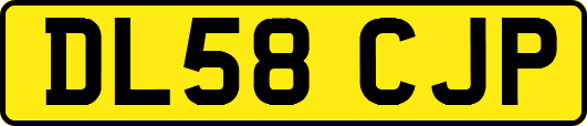 DL58CJP