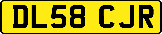 DL58CJR