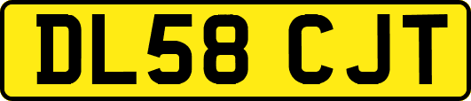 DL58CJT