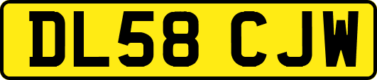 DL58CJW