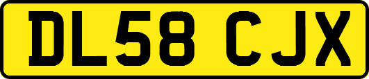 DL58CJX
