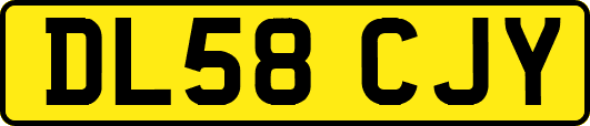 DL58CJY