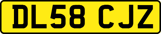 DL58CJZ