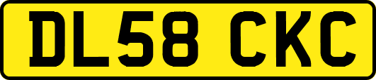 DL58CKC