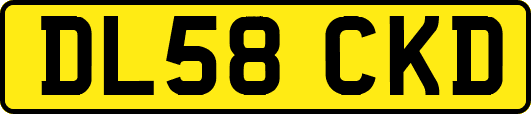 DL58CKD