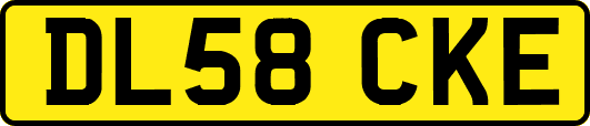 DL58CKE
