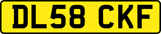 DL58CKF
