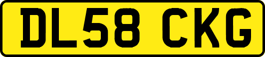 DL58CKG