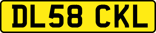 DL58CKL