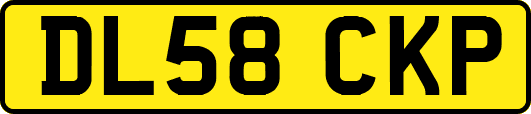DL58CKP