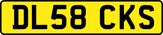DL58CKS