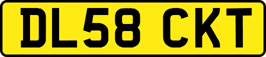 DL58CKT