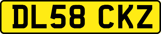 DL58CKZ