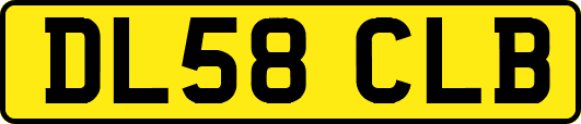 DL58CLB