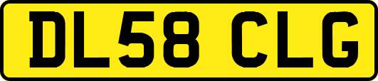 DL58CLG