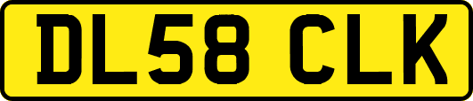 DL58CLK