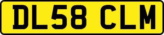 DL58CLM