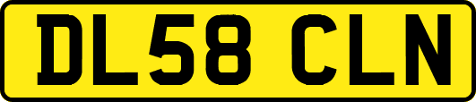 DL58CLN