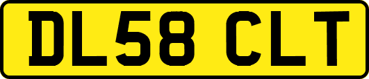 DL58CLT