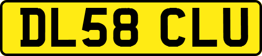DL58CLU
