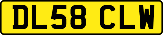 DL58CLW